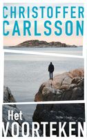 Het voorteken - Christoffer Carlsson - ebook - thumbnail