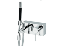 Cisal Less Opbouw badmengkraan LS000100