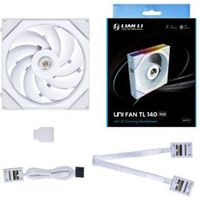 Lian Li UNI FAN TL Series 140mm White