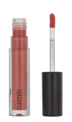 MAC Lipglass Lipgloss 3.10ml 330 Candy Box Dames