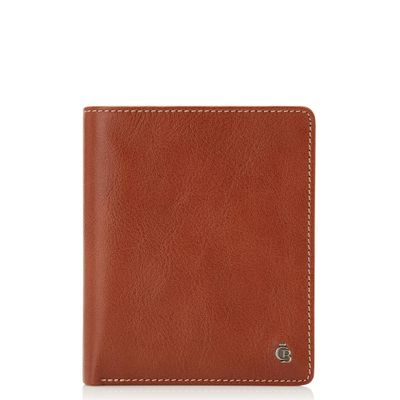 Castelijn & Beerens Nova Portefeuille 13 CC Lichtbruin