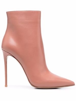 Le Silla bottines Eva - Tons neutres