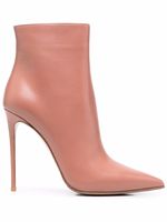 Le Silla bottines Eva - Tons neutres Le Silla bottines Eva - Tons neutres