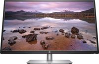 HP 32s 80 cm (31.5") 1920 x 1080 Pixels Full HD LED Zwart - thumbnail