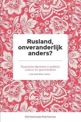 Rusland, onveranderlijk anders? - eBook (9789461663887) Rusland, onveranderlijk anders? - eBook (9789461663887)