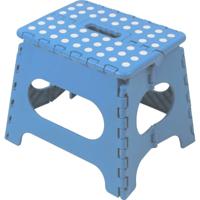 Marbueno Vouwstoel Kunststof Kleur Assorti 33x26,5x27 cm Tuin 10534