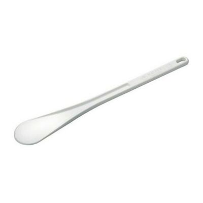 Spatel Matfer Wit Plastic