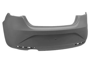 ACHTERBUMPER 4/09+ zonder PDC-GATEN 4940544