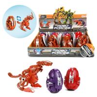 Toi Toys Verander-ei robotdino Toi Toys Verander-ei robotdino