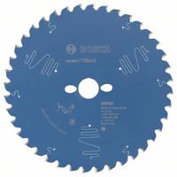 Bosch Accessories Expert for Wood 2608644080 Cirkelzaagblad 250 x 30 x 1.8 mm Aantal tanden: 40 1 stuk(s)