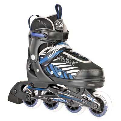Hudora kinder inline skates leon
