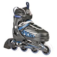 Hudora kinder inline skates leon Hudora kinder inline skates leon