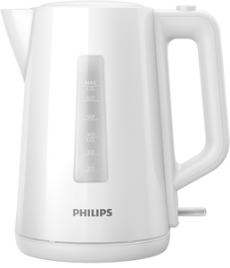 Philips 3000 series Waterkoker, 1,7 l, veerdeksel, lichtindicator