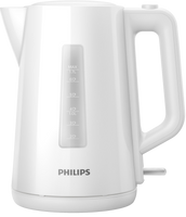 Philips 3000 series Waterkoker, 1,7 l, veerdeksel, lichtindicator - thumbnail