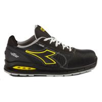 Diadora Werkschoen Run Net Ab Mtx Low 181152 S3S C0200 | Black C0200 | Maat 48 - 8053607624096
