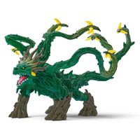 Schleich Eldrador - Jungle monster speelfiguur 70144 - thumbnail