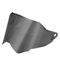 AGV AX9 Vizier, Vizieren en Pinlocks, 80% Getint
