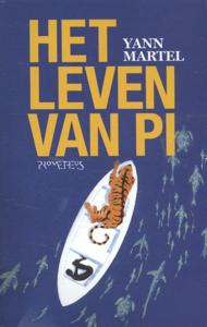 Het leven van Pi (Paperback)