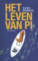 Het leven van Pi (Paperback) Het leven van Pi (Paperback)