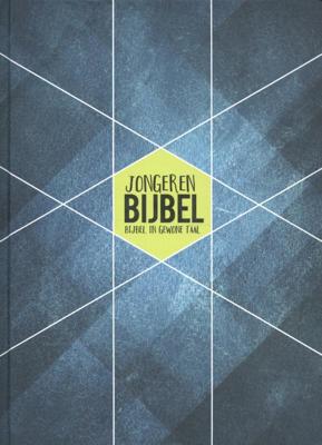 Jongerenbijbel (Hardback)