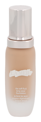La Mer The Soft Fluid Long Wear Foundation SPF20 30 ml 180 Linen La Mer The Soft Fluid Long Wear Foundation SPF20 30 ml 180 Linen