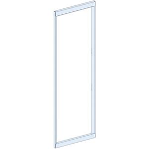 Schneider Electric PrismaSeT-P, frontafdekframe, breedte = 650 mm 1 stuk(s)