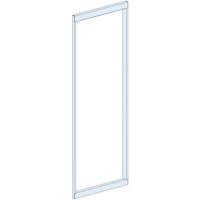 Schneider Electric PrismaSeT-P, frontafdekframe, breedte = 650 mm 1 stuk(s)