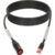 Klotz RC5ER005B Professionele CAT5e netwerkkabel 0.5 meter