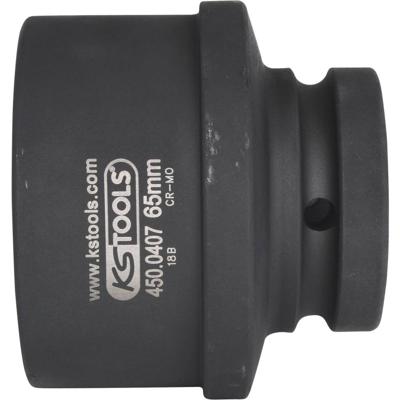 KS Tools 4500407 450.0407 Kracht-dopsleutelinzet