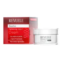 Revuele Bioactive Skincare Tightening Nachtcrème  - 50 ml