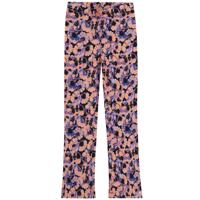 Tumble & Dry winter legging meisjes - navy blauw - Andiamo