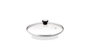 Tefal Kookgerei Tefal 280976 universele glazen deksel voor tefal kookpannen 26cm