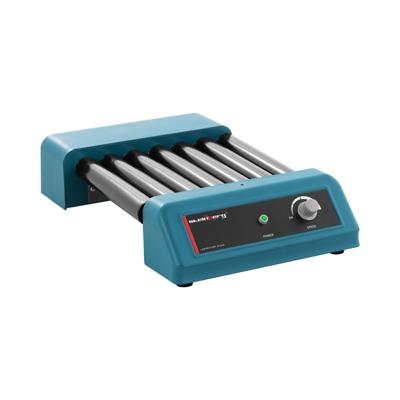 laboratorium mixer - 7 rollen