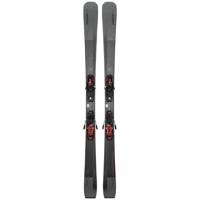 Elan Wingman 78 C Shift X + EL 10.0 GW Shift Ski Multicolour 168