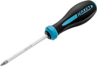HAZET Screwdriver pozidriv 802-pz2 100/214mm