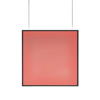 Artemide - Discovery Space Square - RGBW  Hanglamp