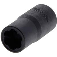 Brilliant Tools BT026006 BT026006 Verwisselbare kop 14 mm 1/2