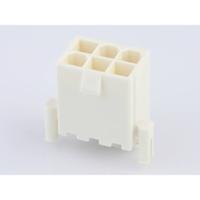 Molex 1724479702 Male behuizing (kabel) Inhoud: 1 stuk(s) Tray