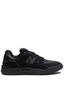 New Balance Numeric Tiago Lemos "Black/Black" sneakers - Noir