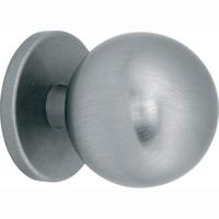 Meubelknop Kogel 35mm MMN