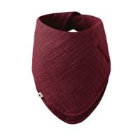 BIBS bandana slab dusky elderberry
