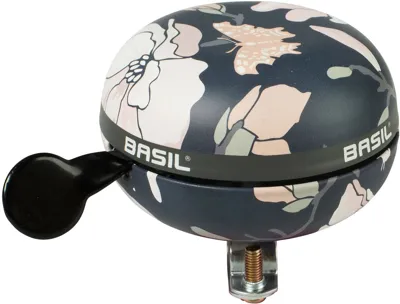 Basil Magnolia Big Bell fietsbel - pastel powders