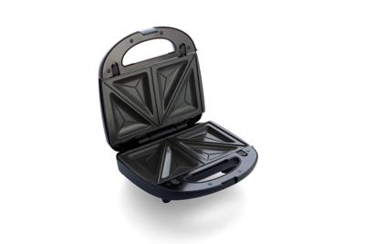 Connect 3-in-1 grill sandwichplaten