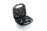 Connect 3-in-1 grill sandwichplaten