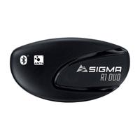 SIGMA ant+/ bluetooth smart dual zender r1
