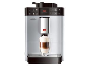 Melitta Koffiezetapparaat Varianza CSP F 57/0-10 (Zilver)