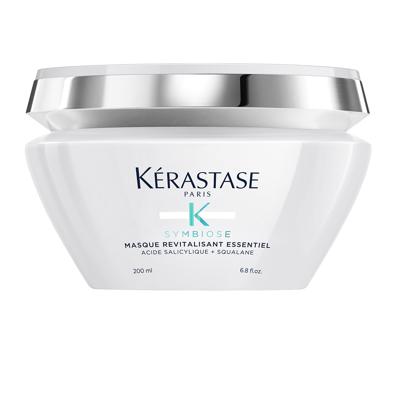 Kérastase Symbiose Masq Masker 200 ml | Voor Alle Haartypen