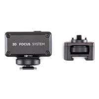 DJI Ronin 3D Focus System