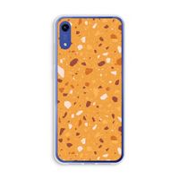 Terrazzo N°24: Honor Play 8A Transparant Hoesje