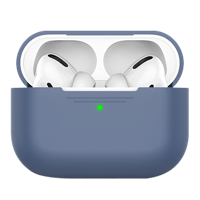 KeyBudz Elevate hoesje AirPods Pro 3 - Cobalt Blue